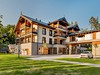 Szczawnica Park Resort & SPA, Szczawnica, Pieniny, Polsko, Dovolená s CK Geovita